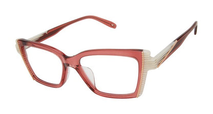 VICTOR GLEMAUD X TURA VGO007 Eyeglasses