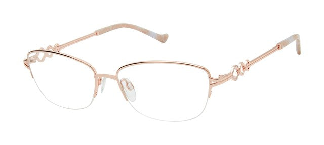 Tura Optical R145 Eyeglasses