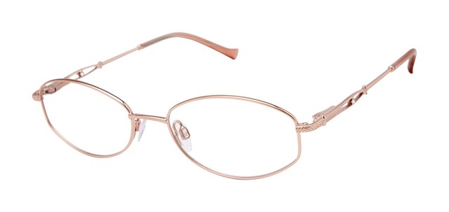 Rosegold        R707