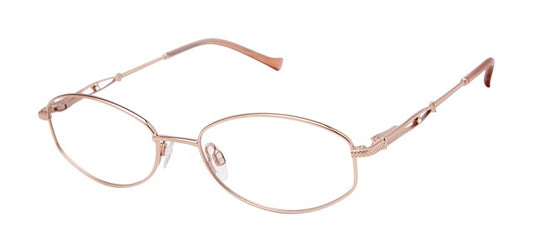 Tura Optical R707 Eyeglasses