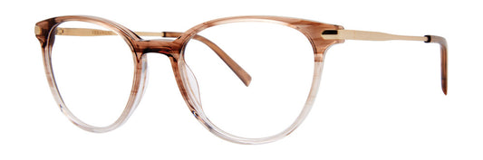 Rosewood    Vera Wang V716 Eyeglasses
