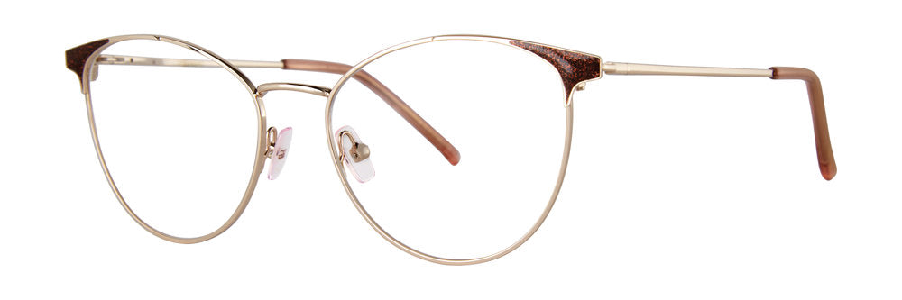 VERA WANG V594 Eyeglasses