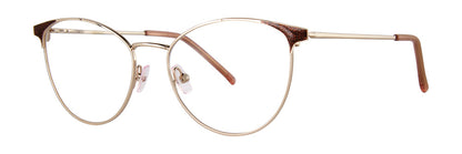 VERA WANG V594 Eyeglasses