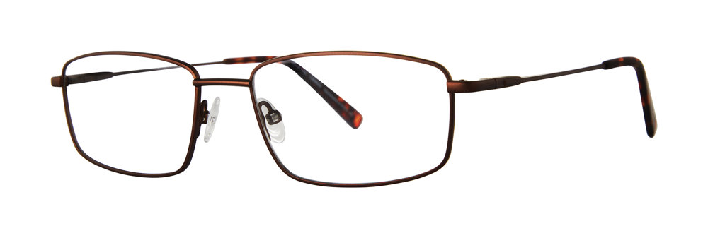 Rust        Elliott Ives Yarrow Eyeglasses