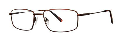 Rust        Elliott Ives Yarrow Eyeglasses