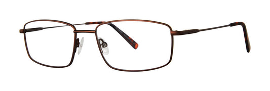 Rust        Elliott Ives Yarrow Eyeglasses