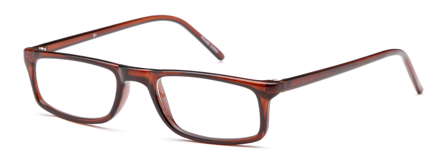 Capri 4U S1 Eyeglasses