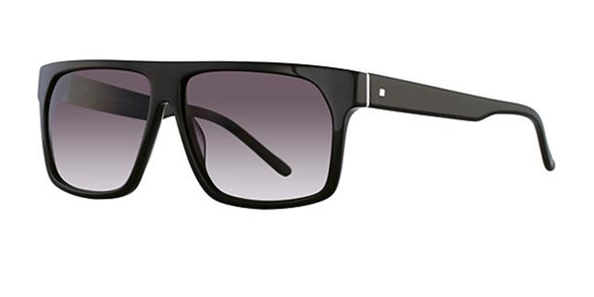 Black Romeo Gigli S4227 Sunglasses