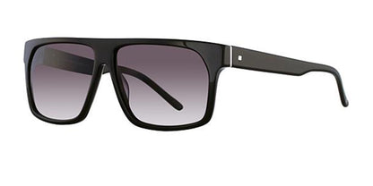 Black Romeo Gigli S4227 Sunglasses