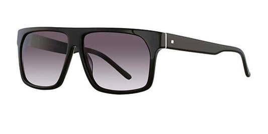 Black Romeo Gigli S4227 Sunglasses