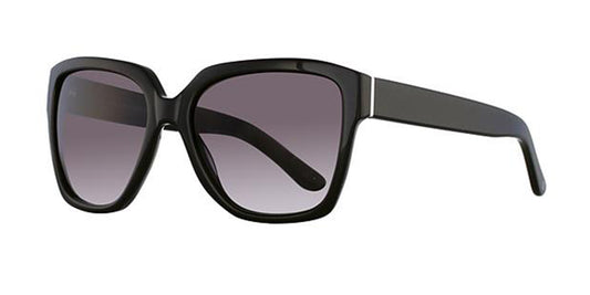 Black Romeo Gigli S7104 Sunglasses