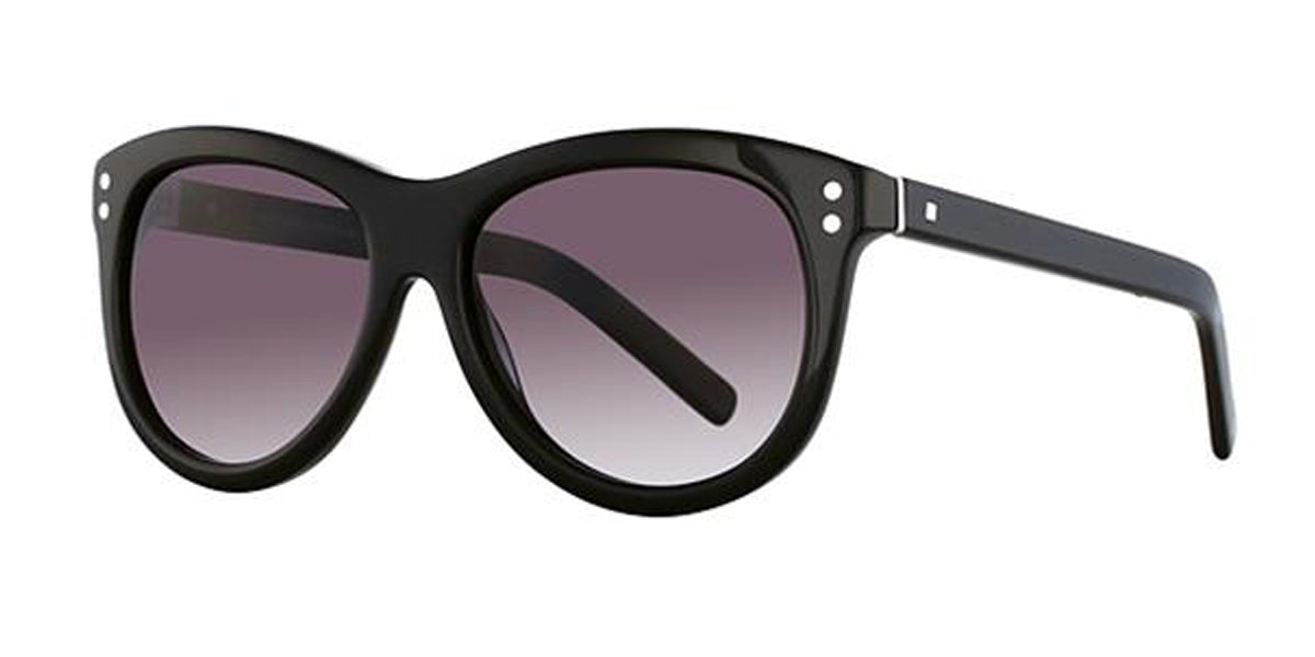 Black Romeo Gigli S7108 Sunglasses