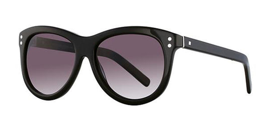 Black Romeo Gigli S7108 Sunglasses