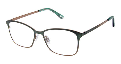 Kliik Denmark K-803 Eyeglasses