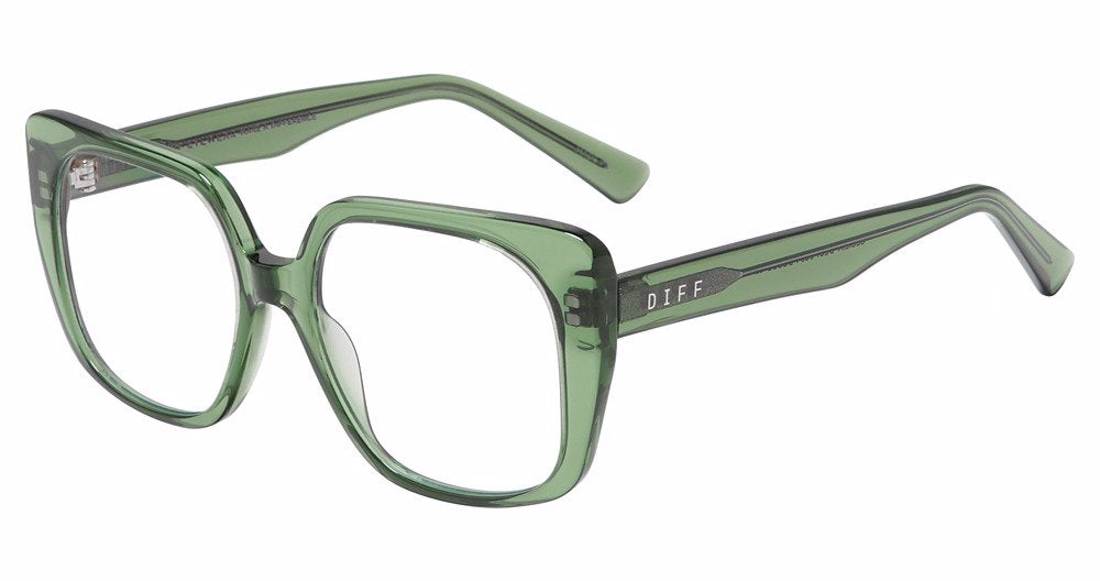 Diff Charitable Optical VDFCECL Eyeglasses