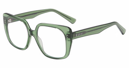 Diff Charitable Optical VDFCECL Eyeglasses