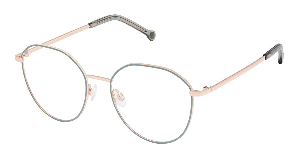 OTP One True Pair OTP-209 Eyeglasses