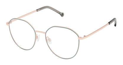 OTP One True Pair OTP-209 Eyeglasses