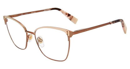 SAND Furla VFU544 Eyeglasses