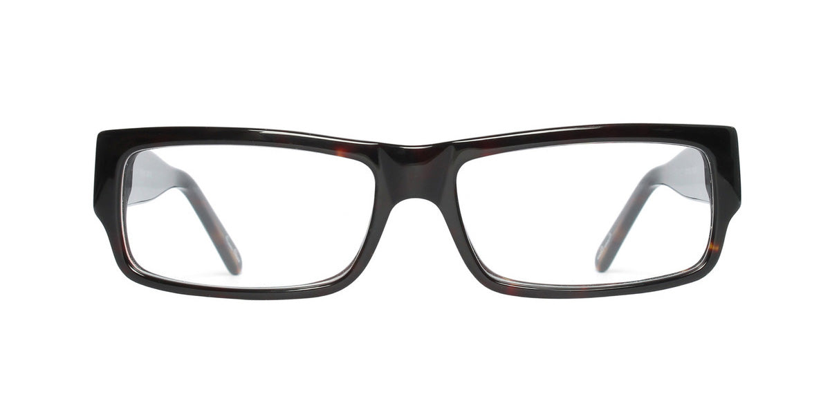 Tortoise STACY ADAMS SA 05 Eyeglasses