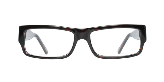 Tortoise STACY ADAMS SA 05 Eyeglasses