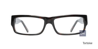 Tortoise STACY ADAMS SA 05 Eyeglasses