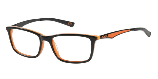 Black Skechers SE1078 Eyeglasses.