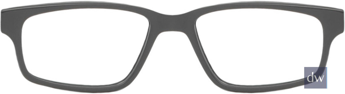 Grey Skechers SE1161 Eyeglasses.