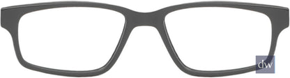 Grey Skechers SE1161 Eyeglasses.