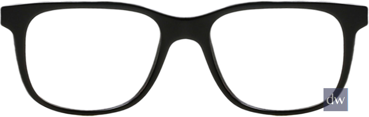 Black Skechers SE1162 Eyeglasses.
