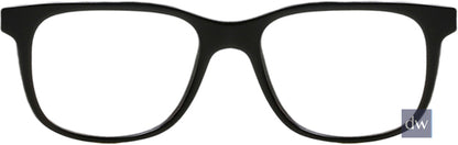 Black Skechers SE1162 Eyeglasses.