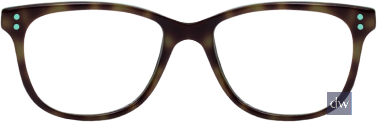 Havana Skechers SE1631 Eyeglasses.