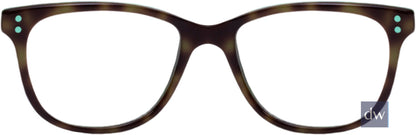 Havana Skechers SE1631 Eyeglasses.