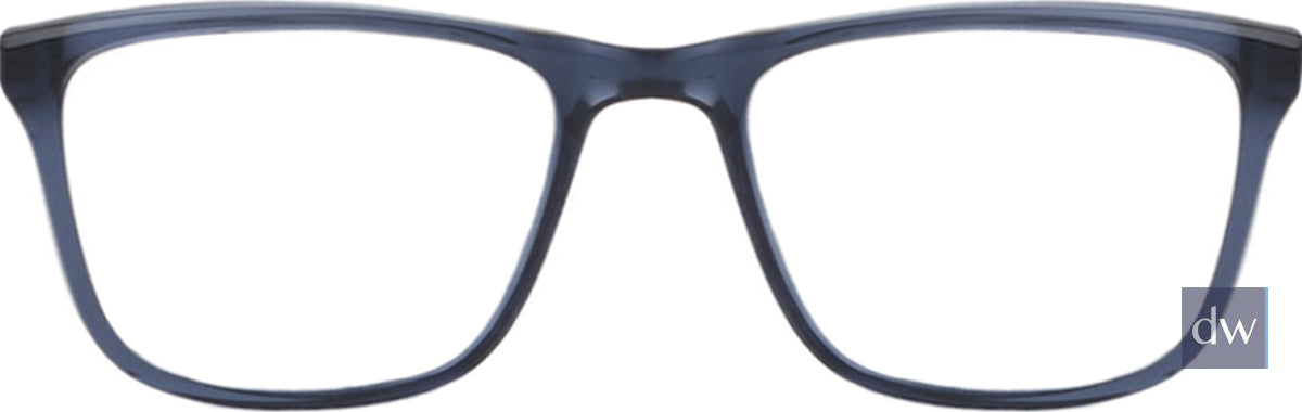 Grey Skechers SE3231 Eyeglasses.
