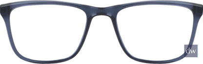 Grey Skechers SE3231 Eyeglasses.
