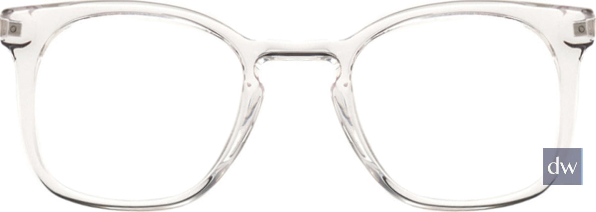 Crystal Skechers SE3244 Eyeglasses.