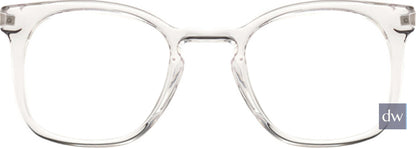 Crystal Skechers SE3244 Eyeglasses.