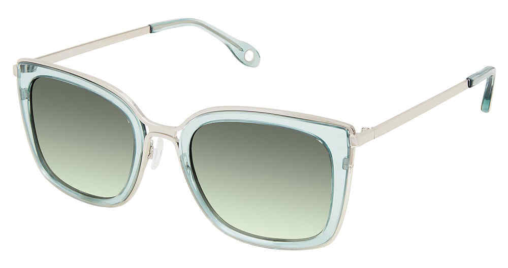 Fysh F-2054 Sunglasses