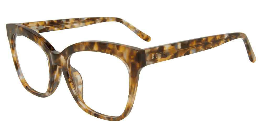 Diff Charitable Optical VDFWNST Eyeglasses