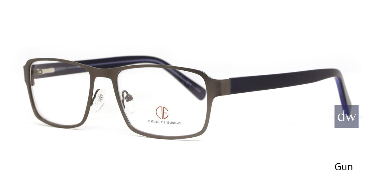 Gun CIE SEC137 Eyeglasses.