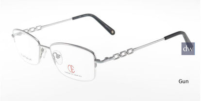 Gun CIE SEC324T Eyeglasses