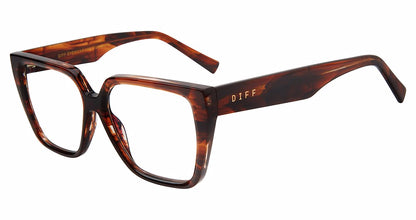 Diff Charitable Optical VDFOLV Eyeglasses
