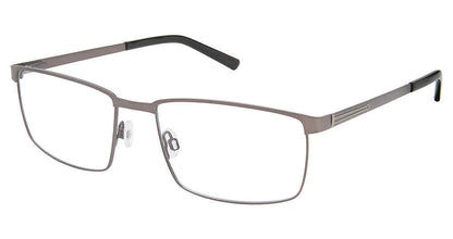 CHARCOAL SUPERFLEX SF-608 Eyeglasses