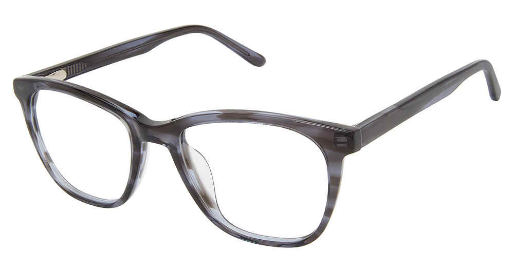 GREY SUPERFLEX SF-609 Eyeglasses