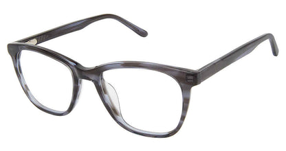 GREY SUPERFLEX SF-609 Eyeglasses