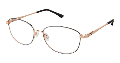 S203-GREY-ROSE-GOLD