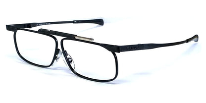 Black SLIM FOLD SF 001 Eyeglasses