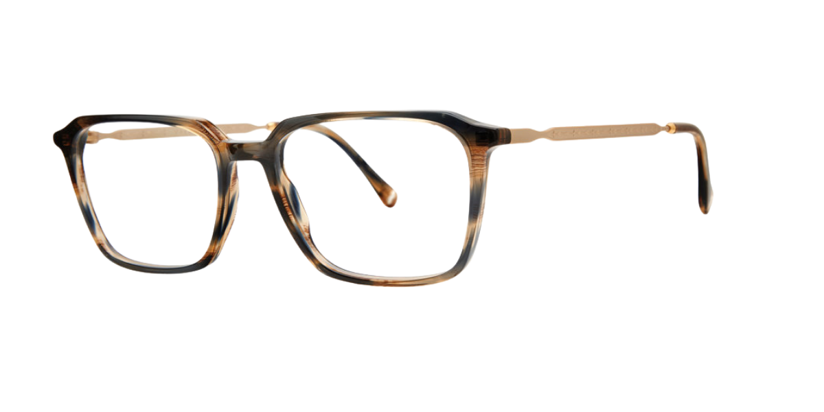 Valdo Enzo Eyeglasses
