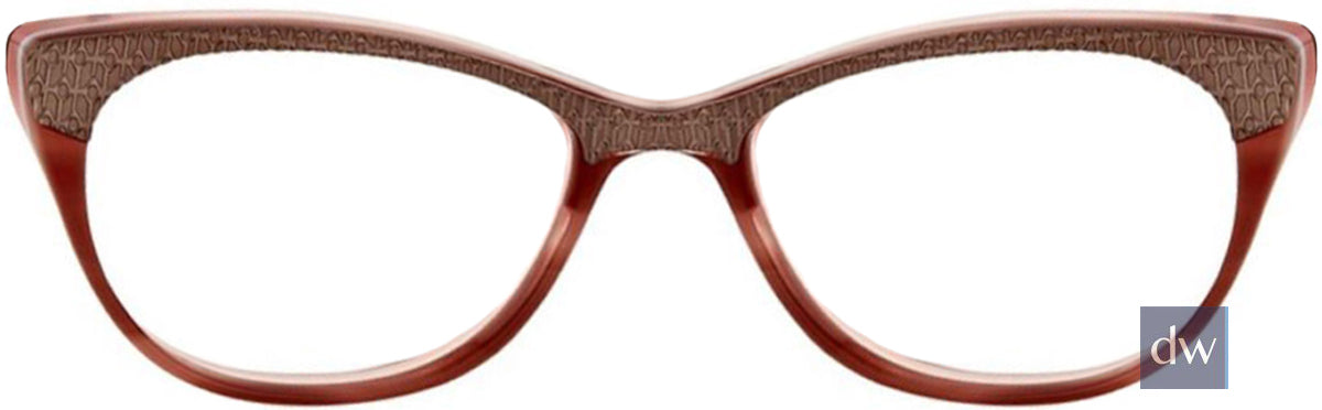 Blush (C2) Lisa Loeb SHIGGLE Eyeglasses