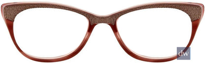 Blush (C2) Lisa Loeb SHIGGLE Eyeglasses